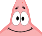 Patrick Star - SpongeBob SquarePants: The Clam Prix