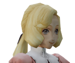 Maria Renard - Castlevania: Dracula X Chronicles