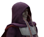 Shaft - Castlevania: Dracula X Chronicles