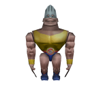 Rocky Gibraltar - Toy Story Racer