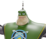 Qwark - Ratchet & Clank: Rift Apart