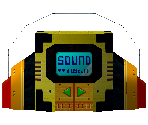 Music Shop - Sonic Jam
