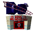 Movie Theater - Sonic Jam