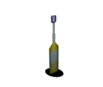 Point - Sonic Jam