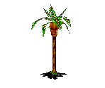 Tree - Sonic Jam