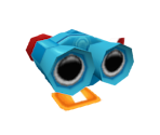 Lenny - Toy Story Racer