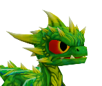 Camo - Skylanders: Spyro's Adventure