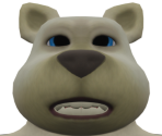 Polar - Crash Team Racing Nitro-Fueled