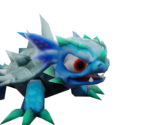 Warnado - Skylanders: Spyro's Adventure