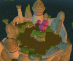 Island Speedway - Spyro: A Hero's Tail