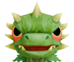 Camo - Skylanders Imaginators