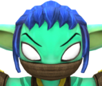 Stealth Elf - Skylanders Imaginators