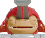 Tread Head - Skylanders Imaginators