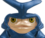 Dune Bug - Skylanders Imaginators