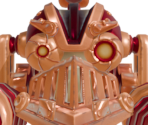 Drill Sergeant - Skylanders Imaginators