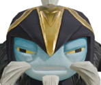Air Strike - Skylanders Imaginators