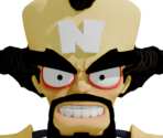 Dr. Neo Cortex - Skylanders Imaginators