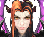 Theresa Ultima - League of Angels III