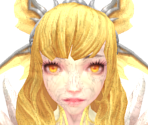 Wendy - League of Angels III