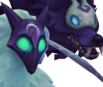 Kindred - League of Legends