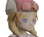 Anette - Rune Factory Frontier