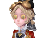 Mechanic (Lockheart) - Identity V