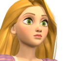 Rapunzel - Kingdom Hearts 3