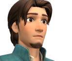 Flynn Rider (Eugene Fitzherbert) - Kingdom Hearts 3
