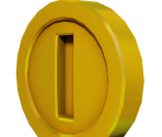 Coins - Super Mario Party