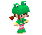 Rana - Minecraft: Java Edition