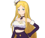 Renner (Princess of a Fallen Kingdom) - Lord of Nazarick