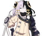 Zesshi - Lord of Nazarick