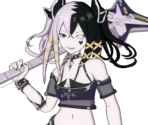 Zesshi (Psychedelic Noise) - Lord of Nazarick