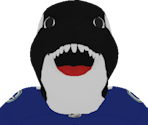 Fin the Whale - NHL (Series)