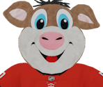 Stormy the Ice Hog - NHL (Series)