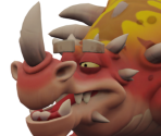 Ankylosaurus - Crash Bandicoot 4: It's About Time