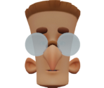 Lab Assistant - Crash Bandicoot 4: It's About Time
