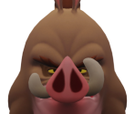 Warthog - Crash Bandicoot 4: It's About Time