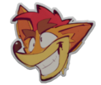 Extra Life - Crash Bandicoot 4: It's About Time