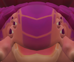Baby Space Turtle - Crash Bandicoot 4: It's About Time