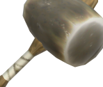 Hammer - Wii Party