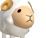 Sheep - Wii Party