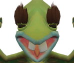 Pterodactyl Baby - Crash Team Racing Nitro-Fueled