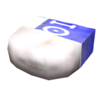 Dream Material - Pikmin 2