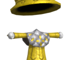 026 Bell Vestments - Miitopia