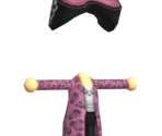 022 Snazzy Lab Gear - Miitopia