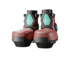 Grindboots - Ratchet & Clank: Rift Apart