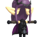 021 Dark Raiment - Miitopia