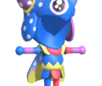 015 Garish Armor - Miitopia