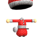 008 Woolly Gear - Miitopia